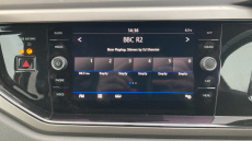 Volkswagen Polo 1.0 TSI 95 Match 5dr Petrol Hatchback